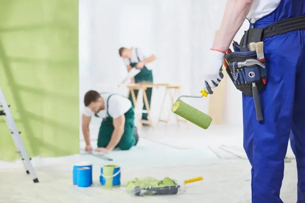 House Painters Queanbeyan