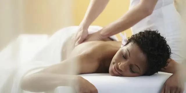 Lymphatic Drainage Massage Sydney