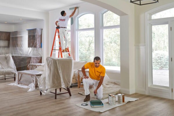 Reno Painter