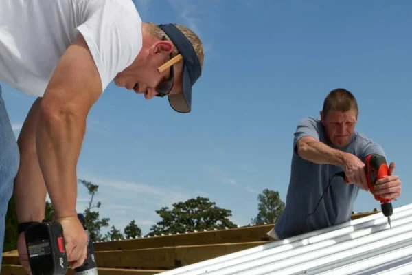 Canberra roofing experts