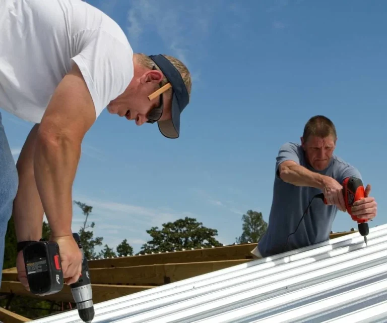 Canberra roofing experts