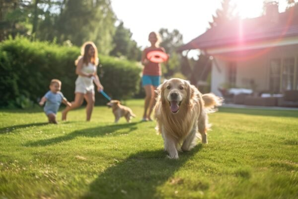 Florida pet waste removal service