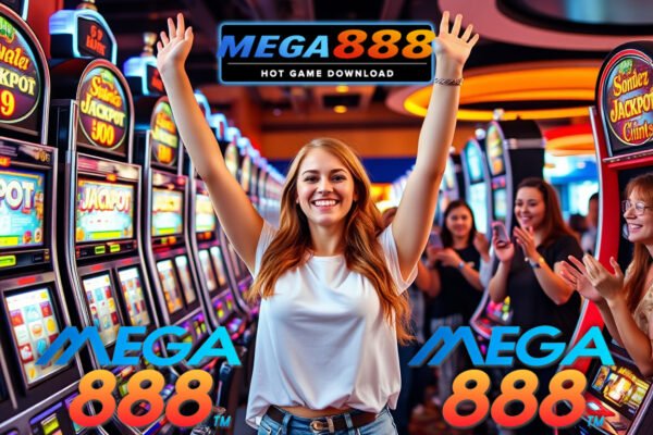 mega888 apk download