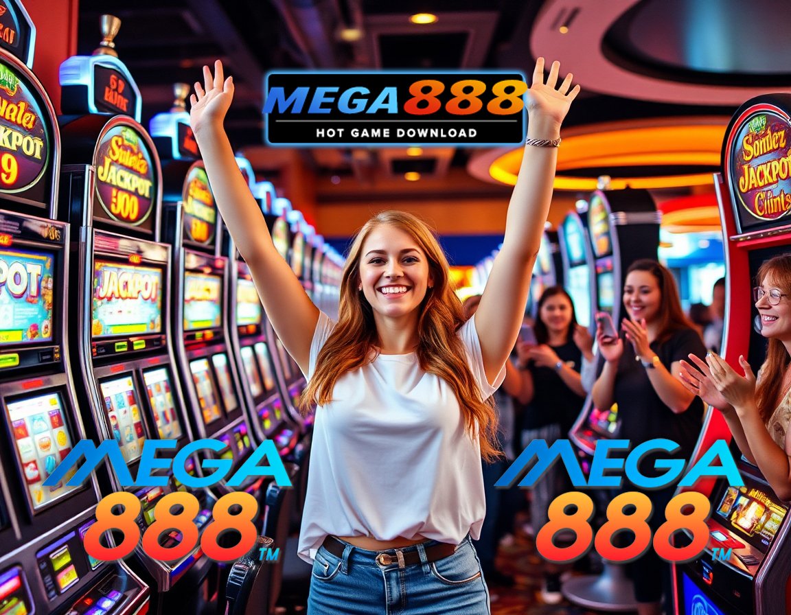 mega888 apk download