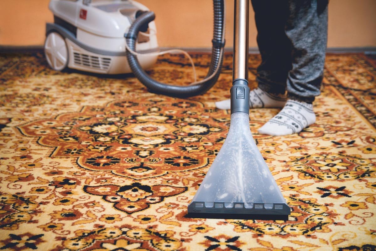 carpet cleaning chicago