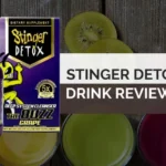 stinger detox