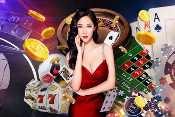 online casino malaysia