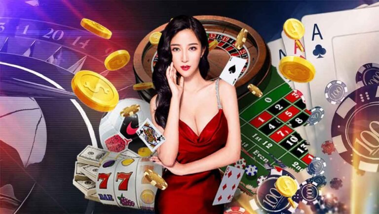 online casino malaysia