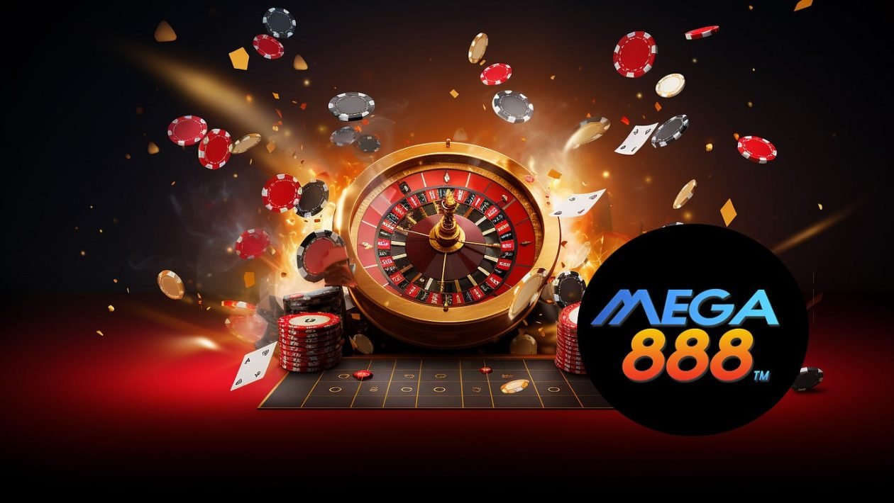 mega888 apk download