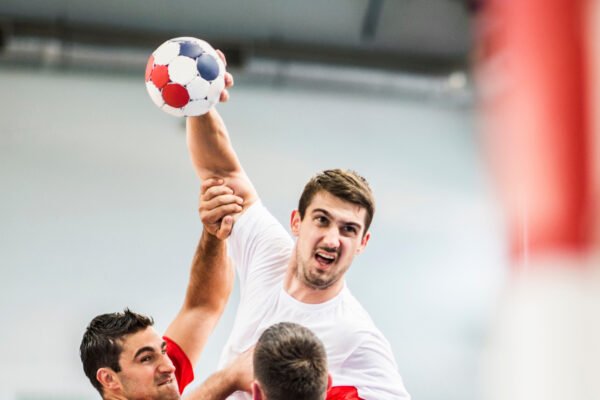 Balon de Balonmano