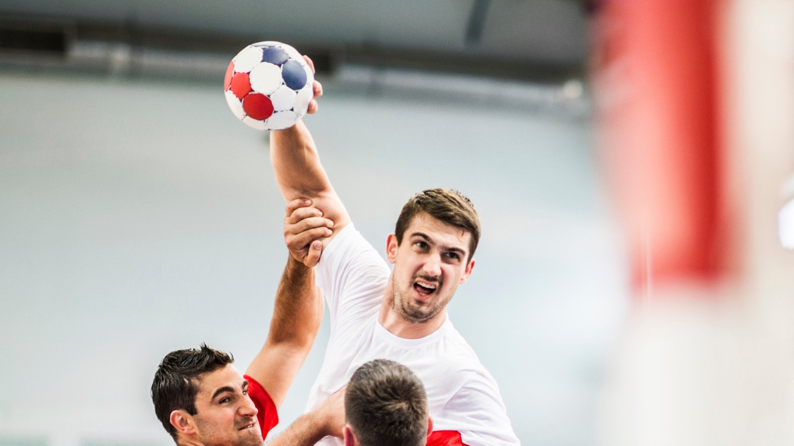 Balon de Balonmano