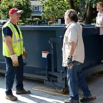 dumpster rental henderson nc