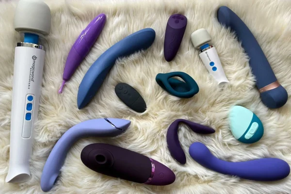 sex toys