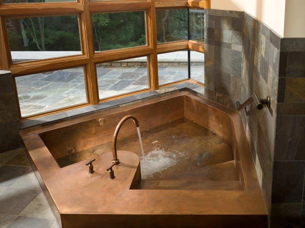 bespoke baths