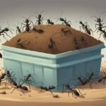 Ant-keeping advice and tips